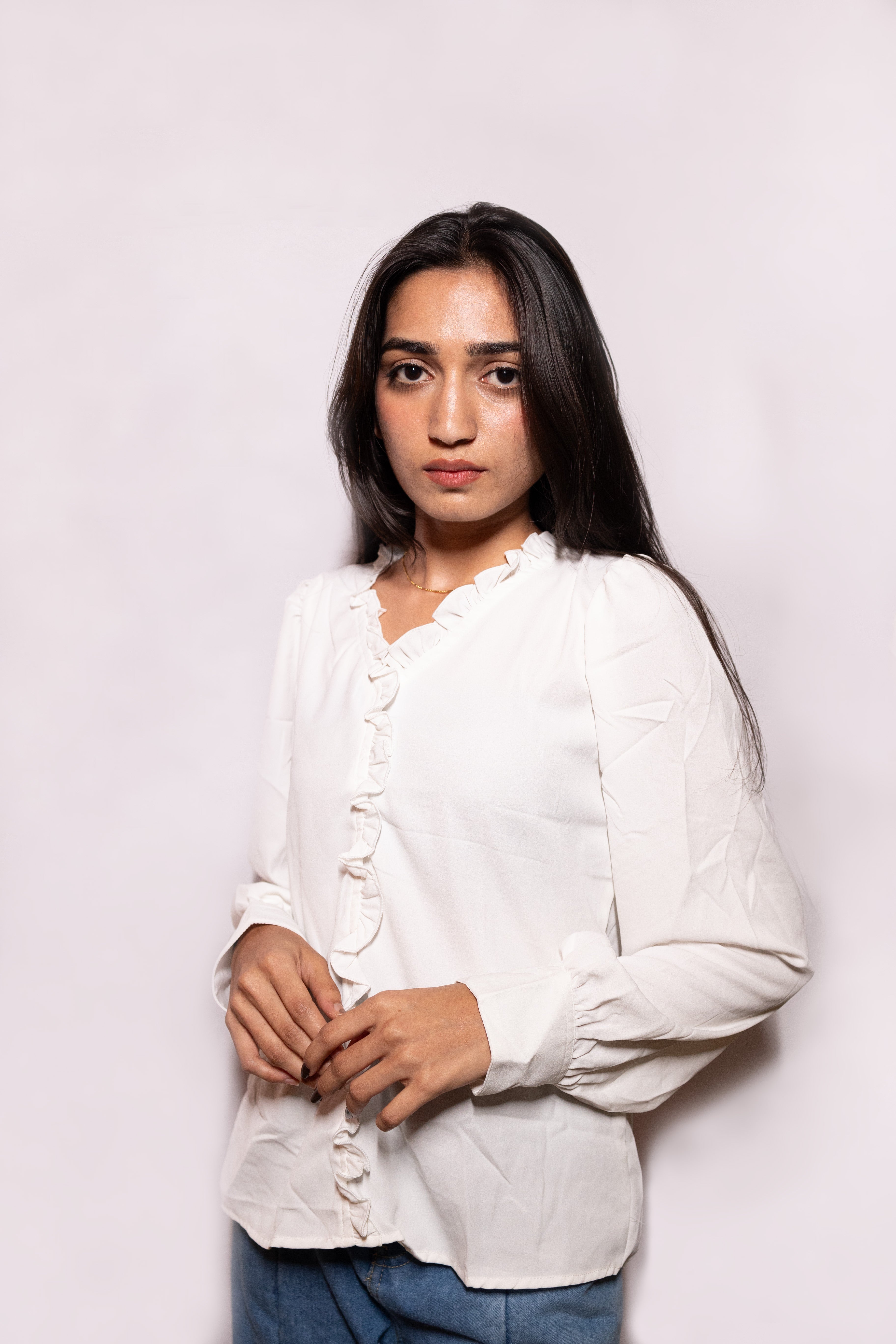 Eve Shirt - AZZLIAS WARDROBE